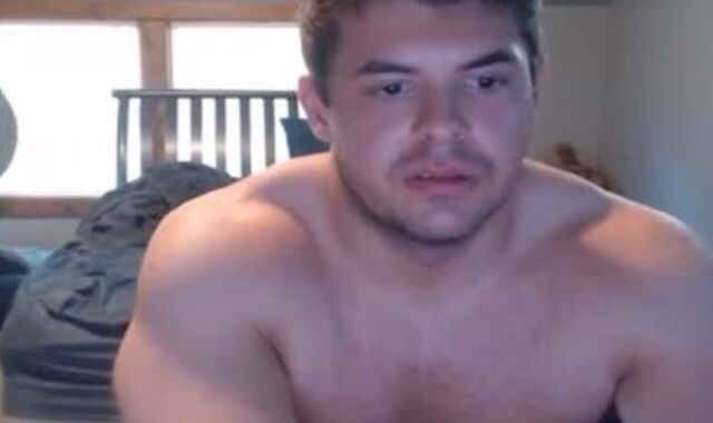 elegant Muscle spunk