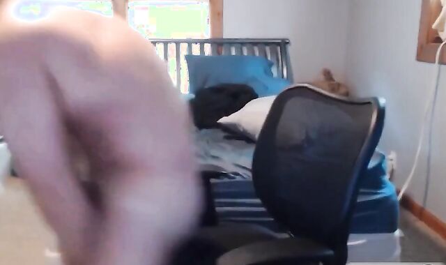 elegant Muscle spunk