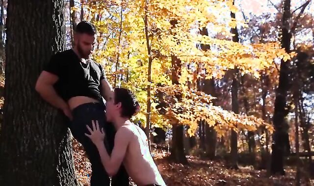 Grizzly twink Plumb A youngster In Public