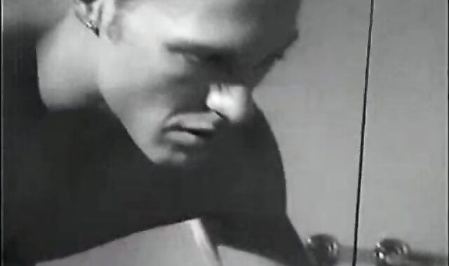 Technical Exstasy 99 - Utter flick Sequence