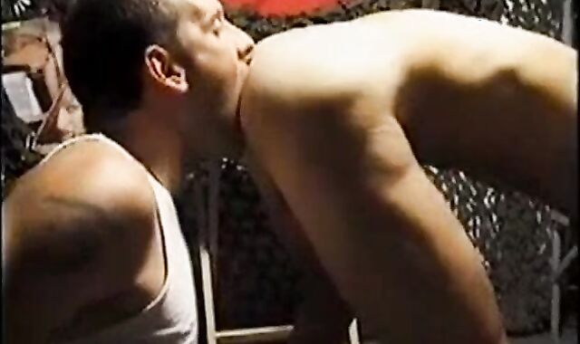 Technical Exstasy 99 - Utter flick Sequence