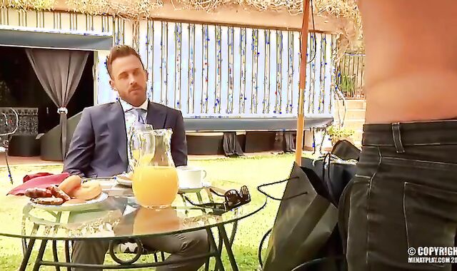 Logan Moore And Massimo Piano