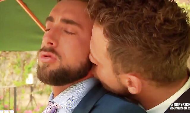 Logan Moore And Massimo Piano