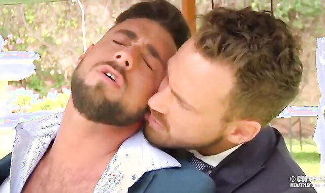 Logan Moore And Massimo Piano