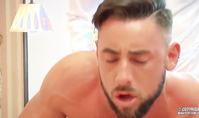 Logan Moore And Massimo Piano