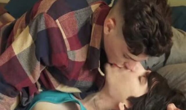 Winter Break: Part two