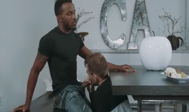 Exbicionist (Max Adonis & Phoenix Fellington)