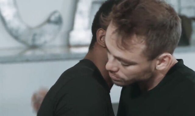 Exbicionist (Max Adonis & Phoenix Fellington)