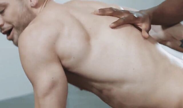 Exbicionist (Max Adonis & Phoenix Fellington)