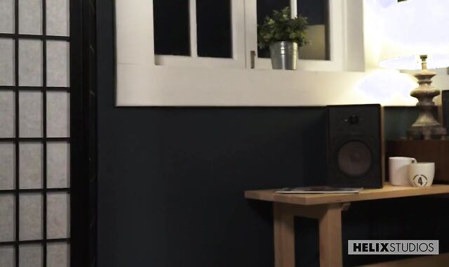 Brad Haunt And Jackson Clark