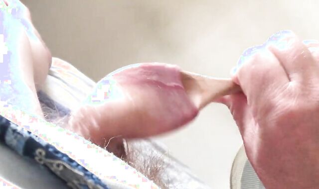 Nut And Foreskin - three Of six - Spoon