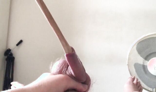 Nut And Foreskin - three Of six - Spoon