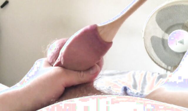 Nut And Foreskin - three Of six - Spoon