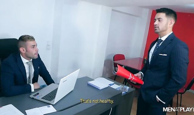 Blue Ball Sack Bailout