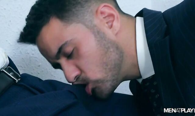 Blue Ball Sack Bailout