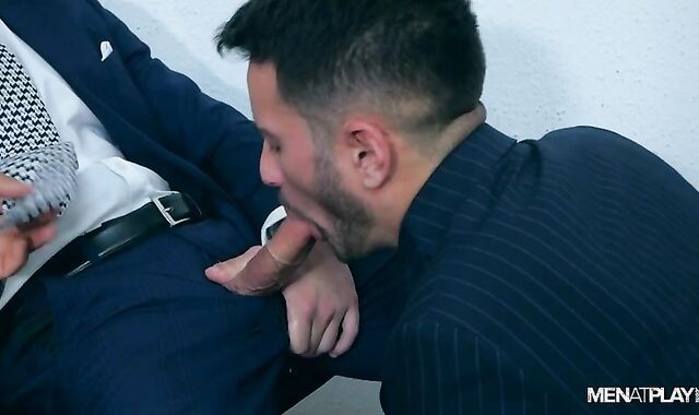 Blue Ball Sack Bailout