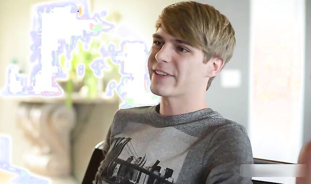 LucaVisconti - KYLE'S SECRET desire