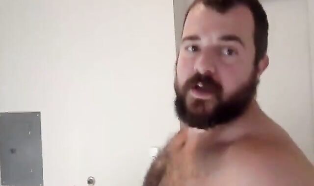 astonishing sleazy TEDDY PLOWER