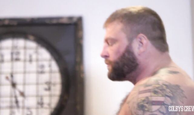 Colby Jansen And Jonah Fontana