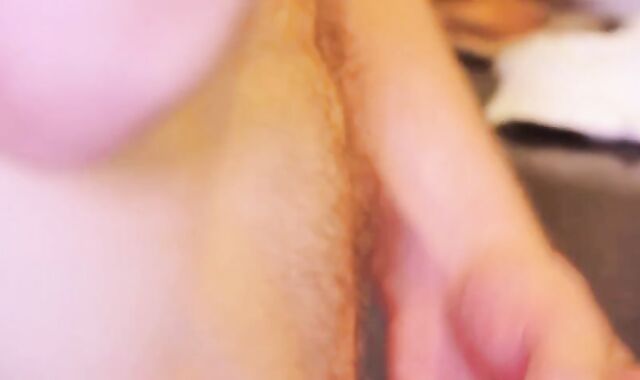 fresh shaggy Swimmer Aaron Dickinson