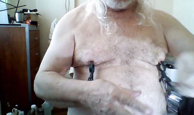 Frolicking With Clips