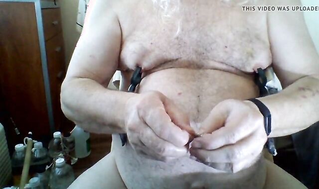 Frolicking With Clips