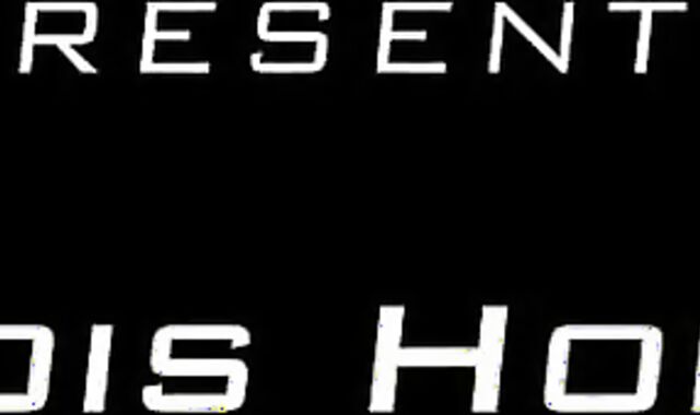 Derek Raser Solo Aka Alois Holba