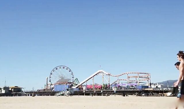 Topher Dimaggio bonks Kody Stewart