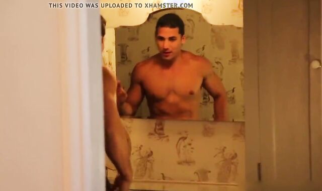 Topher Dimaggio bonks Kody Stewart