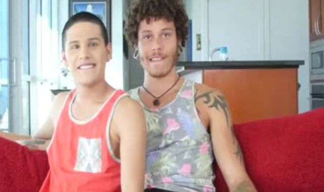 Tino Tries ten Inches