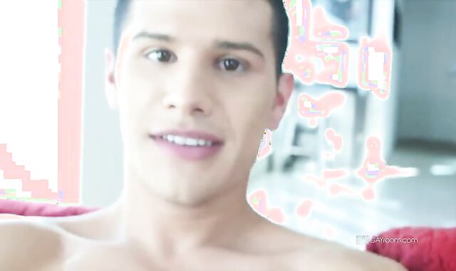 Tino Tries ten Inches