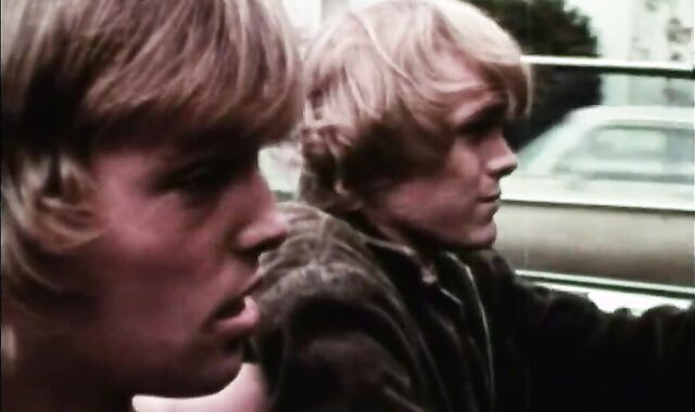 A Ghost Of A Opportunity (1973) Finish video