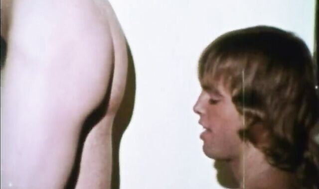 A Ghost Of A Opportunity (1973) Part four