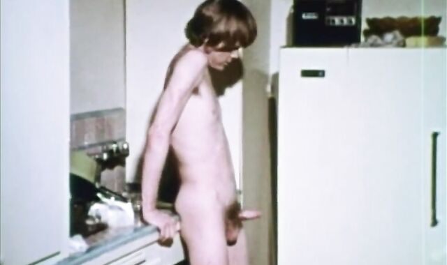 A Ghost Of A Opportunity (1973) Part four