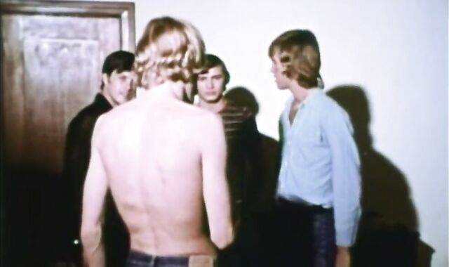 A Ghost Of A Opportunity (1973) Part four