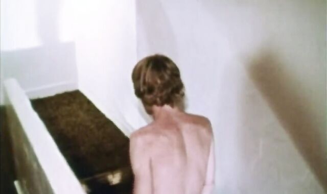 A Ghost Of A Opportunity (1973) Part four