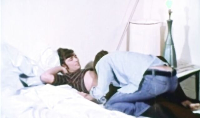 A Ghost Of A Opportunity (1973) Part four