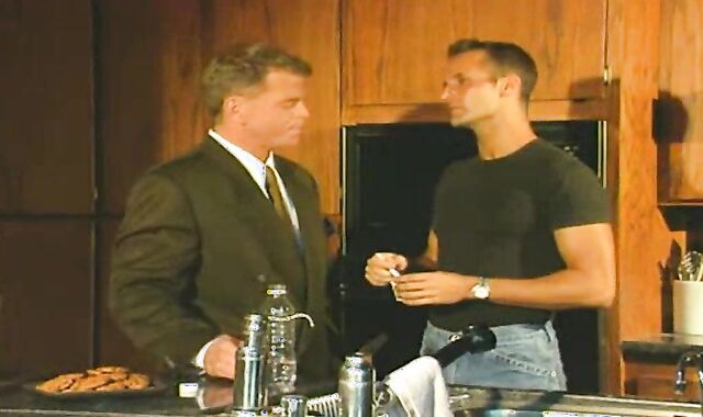 brilliant Stranger 99 - Total flick