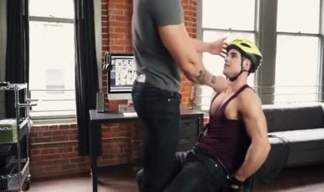 rampant bootie boning - ?