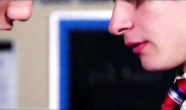 Schoolsboys Have delectation In Detention