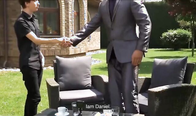 Dad & Son-In-Law 043 - Yake01