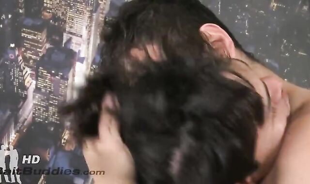 Jason Grizzly & hottie Ventura