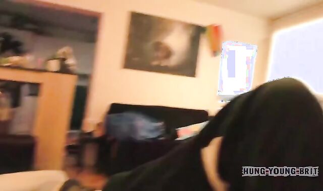 Dangled youthfull British legal Yr aged Secretly Educated Hook-Up maniac porked Repeatedly All Night