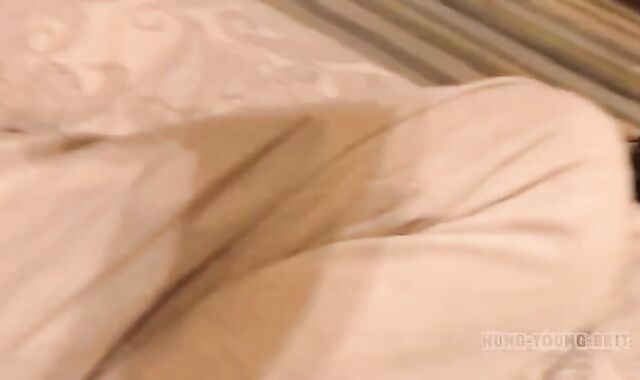 Dangled youthfull British legal Yr aged Secretly Educated Hook-Up maniac porked Repeatedly All Night