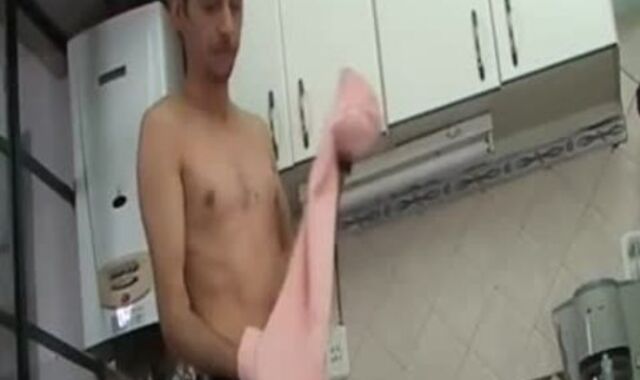 I View actually astonishing When I Crossdress