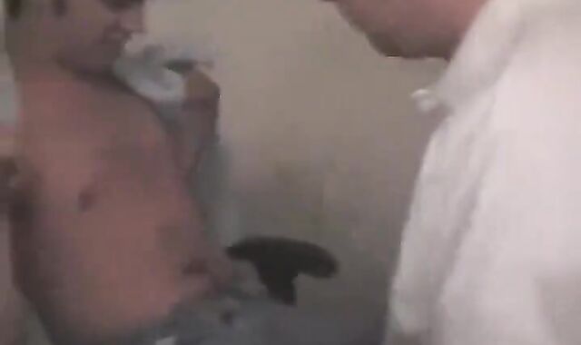 Bi-Racial palace Soiree