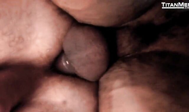 Shay Michaels And Adam Champion (BAS P2)