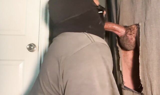 he Attempted To Stand Against