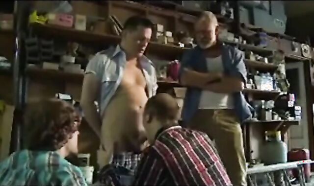 Daddies And masculines