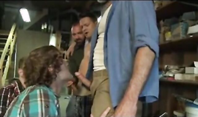 Daddies And masculines